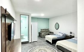 Apartamento com Varanda 301